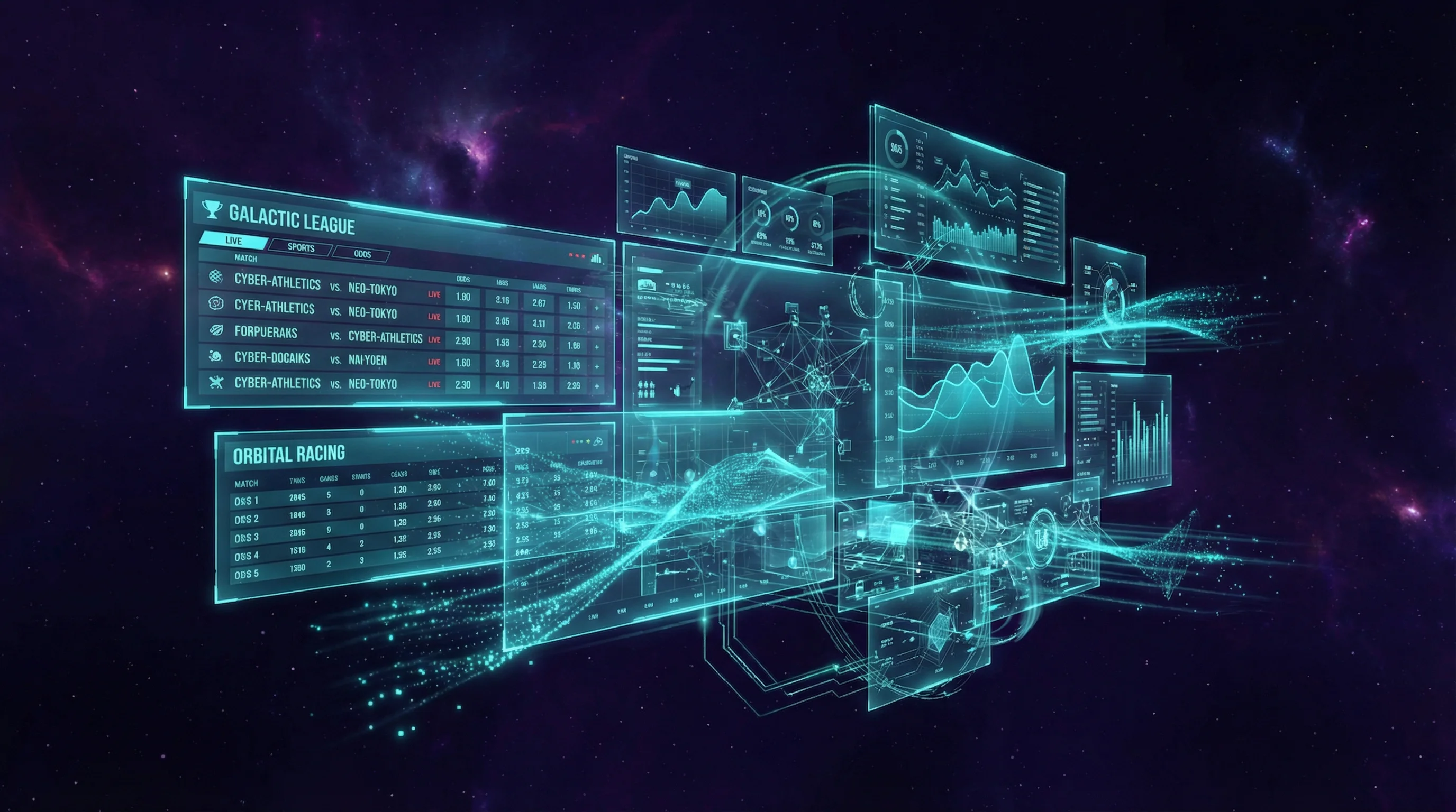 资金管理与风险控制配图 - 虚拟体育投注站 - b体育