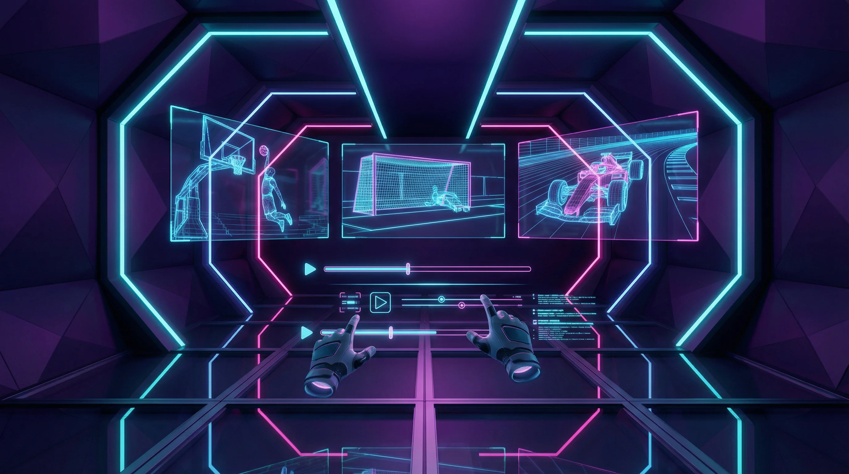 利用回放数据优化投注策略配图 - 虚拟体育投注站 - b体育